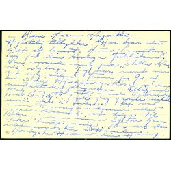 Aarhus - Stender 36 - Ubrugt