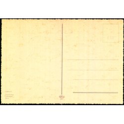 Aarhus - Domkirken - Kr�ger 1002/2 - Ubrugt