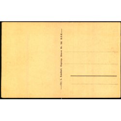 Haderslev - Det danske Mindesm�rke - Chl. Sundb�ll 782 - Ubrugt