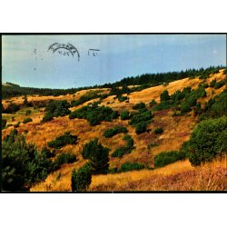 Mols Bjerge - Elles Offset 634 - Brugt