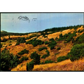 Mols Bjerge - Elles Offset 634 - Brugt