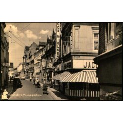 Holstebro - Hovedgaden - Stender H. 175 K - Ubrugt