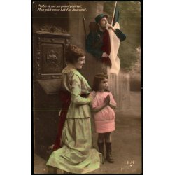 Soldaterhilsen - 29. - 1 - 1918 - Ubrugt