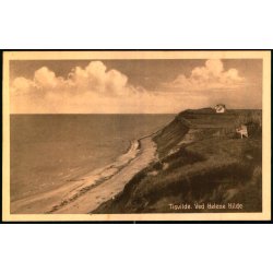 Tisvilde - Ved Helene Kilde - E. Ramlaus Bogh. u/n - Ubrugt