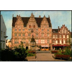 Aalborg - Jens Bangs Stenhus - Stender 149 625 115 - Brugt