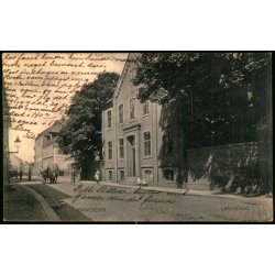 Randers - Latinskolen - C. St. 1997 - Brugt