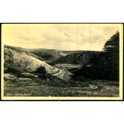 Mols - Omkring Haalen - J.J.N. 125224 - Ubrugt