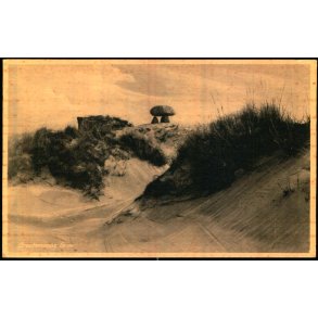 Drachmanns Grav -  V. Asmussen 12 - Ubrugt