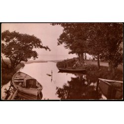 Moesgaard - 19-5-10 - Fotokort u/n