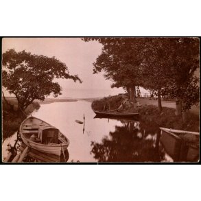 Moesgaard - 19-5-10 - Fotokort u/n