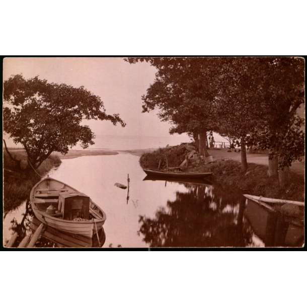 Moesgaard - 19-5-10 - Fotokort u/n