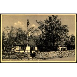 Vandrehjemmet Sct. Jrgens Gaard - Gudhjem - Herbergs Ringen 88704 - Brugt