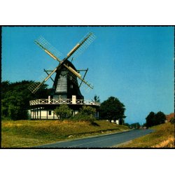 rskbing - Bymllen - Creutz Bogh. 43 523/9 - Ubrugt