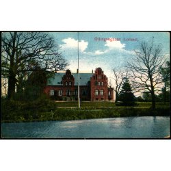 �llings�gaard  (Lolland) - Alex Vincent 189 - Ubrugt