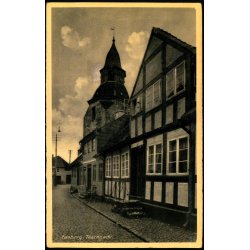 Faaborg - Taarngade - Sydfyns Papir u/n - Brugt