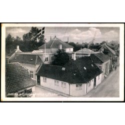 Odense -  H.C. Andersens Hus og Museum - Stender O. 321 - Brugt