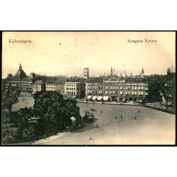 K�benhavn - Kongens Nytorv - C.R. 76