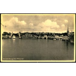 S�nderborg - Ved Alssund - Stender S. 82 - Brugt