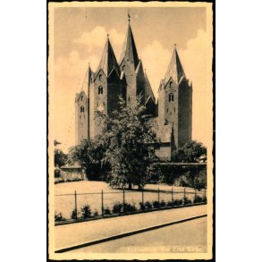  Kalundborg - Vor Frue Kirke - Rudolf Olsen 4151 - Ubrugt