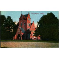 Ourupgaard (Falster) - Alex Vincent 197 - Ubrugt