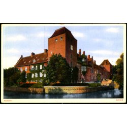 Aalholm  - Lolland - Alex Vincent 192 - Ubrugt