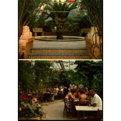 Jesperhus Blomsterpark - F.M. 7904 - Ubrugt