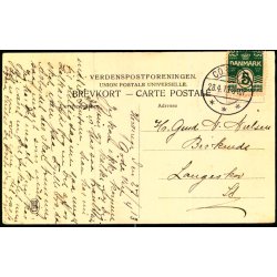 Fjellebro - BPM u/n - Brugt