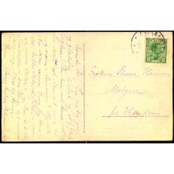 Fotokort u/n - Brugt