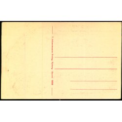 Missionskurstedet "Nyborg Strand"set fra Parken - V. Sch�nnemanns Forlag 34552 - Ubrugt