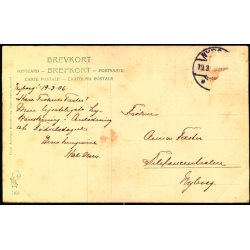 Nyborg Slot - Peter Alstrup 7103 - Brugt