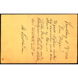 Svendborg - Udsigt fra rkilds Banke  - Stender 36156 - Ubrugt