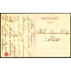 Egeskov - W.K.F. 989 - Ubrugt