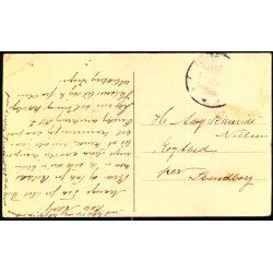 Brahetrolleborg - H.H.O. 5035 - Brugt