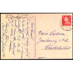 Lillebltsbroen - K. Witt-Mller 6700- 358 - Brugt