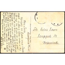 Middelfart - Kirken - O.P. 68636 - Brugt