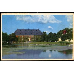 Svendborg - Valdemarsslot - Stender 12 - Brugt