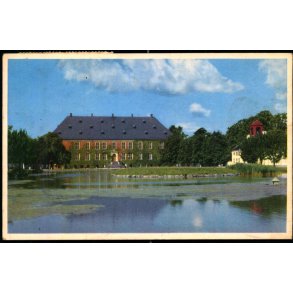 Svendborg - Valdemarsslot - Stender 12 - Brugt