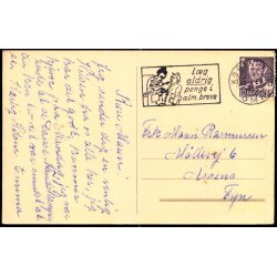  K�benhavn - Det kongelige Teater - u/n