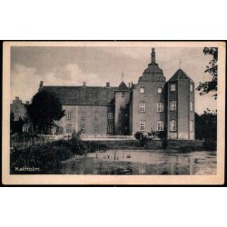 Katholm - Stender G. 9 - Ubrugt