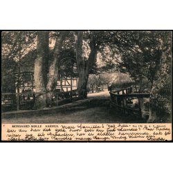 Moesgaard Mlle - Aarhus - H.A. E. 134 - Brugt