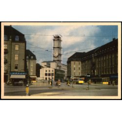 Aarhus R�dhuset - Stender 3 - Brugt