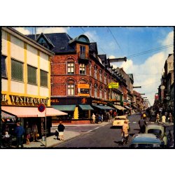 Esbjerg - Kongensgade - Stender 5626 - Brugt