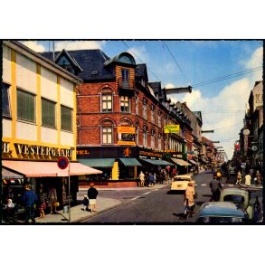 Esbjerg - Kongensgade - Stender 5626 - Brugt