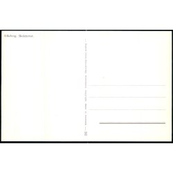 Silkeborg - Skoletorvet - Rudolf Olsen 202 - Ubrugt