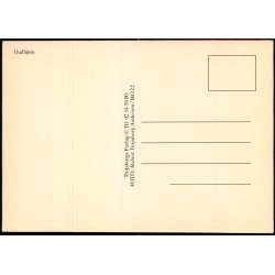 Gudhjem - Trojaborg BO 22 - Ubrugt