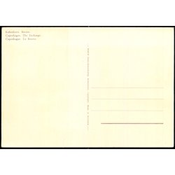 K�benhavn - B�rsen - Rudolf Olsen u/n