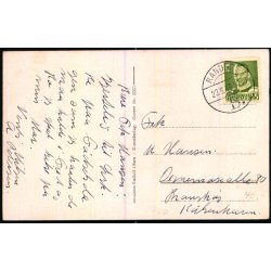 Randers - Frederiksplads - Rudolf Olsen 8903 - Brugt