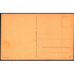 Marienlyst - Kurhus - J.M. 211 - Ubrugt