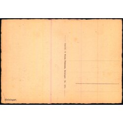 Helsing�r - Storm Petersen 6795 - Ubrugt