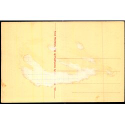 Lyngby Kirke - Knud Henriksen 4757 - Ubrugt - Har v�ret kl�bet op !